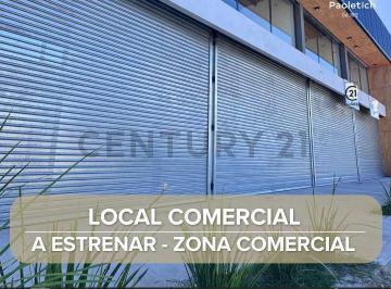 Local comercial · 218m² · 1 Ambiente · 1 Cochera · Venta Local Comercial en La Plata