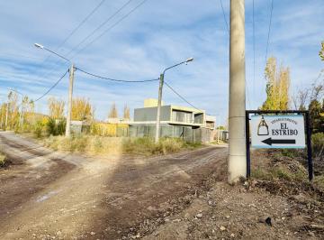 Terreno · 381m² · Venta de Terreno en Casco Viejo, Centenario