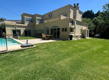 Casa de 4 ambientes, Ezeiza · Casa. Venta. Canning. Solar del Bosque