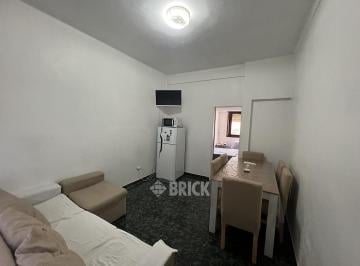 Departamento · 34m² · 2 Ambientes · Gurruchaga y Av Corrientes - Frente Bajas Expensas Impecable Todo Sol
