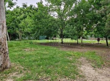 Terreno · 2560m² · Terreno Parcela en Venta en Villa La Ñata, Dique Luján, Tigre