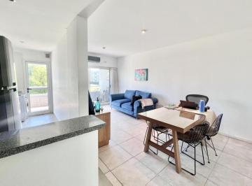 Departamento · 60m² · 3 Ambientes · 1 Cochera · Oportunidad! Impecable Departamento en Tigre