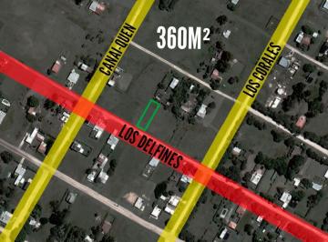 Terreno · 360m² · Terreno en Venta - 36 m² - Mar del Plata