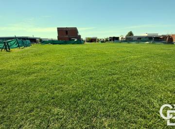 Terreno · 450m² · Terreno/lote El Aljibe Apto Credito Pilar