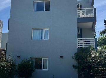Departamento · 96m² · 4 Ambientes · 2 Cocheras · Venta Depto 4 Amb Pinamar con Amenities