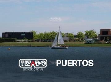 Terreno · 682m² · Terreno Lote en Venta en Amarras, Puertos, Escobar