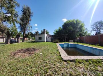 Casa · 50m² · 1 Ambiente · Venta Casa 3 Ambientes Jose C Paz