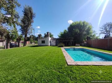 Casa · 50m² · 1 Ambiente · Venta Casa 3 Ambientes Jose C Paz