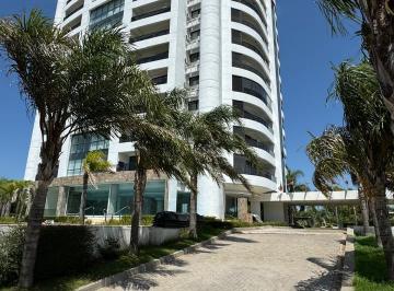 Departamento de 3 ambientes, Tigre · Exclusivo Departamento en Marinas Golf con Salida Al Río Lujan y Amenities
