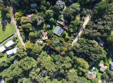 Terreno · 528m² · Terreno en Venta de 528 m² Zona Bosque Mar de Cobo