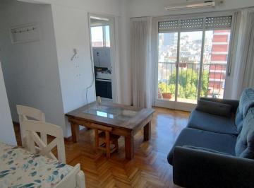 Departamento · 43m² · 3 Ambientes · Amoblado y Equipado! Hermosa Vista Panorámica - a m Av Cabildo!