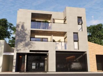 Departamento · 35m² · 3 Ambientes · Venta Dpto de 1 Dormi. y Balcón Al Contra Frente