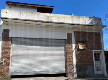 Bodega-Galpón de 3 ambientes, Quilmes · Venta Galpon + Depto 3 Ambientes con Terraza en Planta Alta.