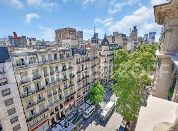 Departamento · 220m² · 5 Ambientes · Departamento en Congreso Edificio La Inmobiliaria 6 Ambientes