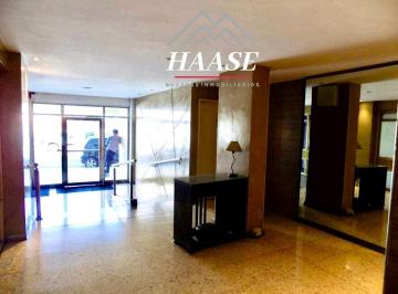 Departamento · 40m² · 2 Ambientes · 1 Cochera · Venta Departamento 2 Amb 42 m² 4to Coch Gallo Barrio Norte