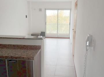 Departamento · 44m² · 2 Ambientes · 1 Cochera · Venta - Departamento - Ludueña
