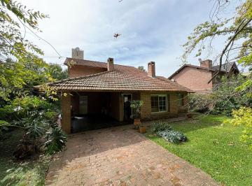 Casa · 140m² · 5 Ambientes · 1 Cochera · Casa en Las Praderas de Lujan en Venta