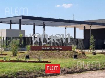 Terreno · 670m² · Terreno en Venta en Aluen