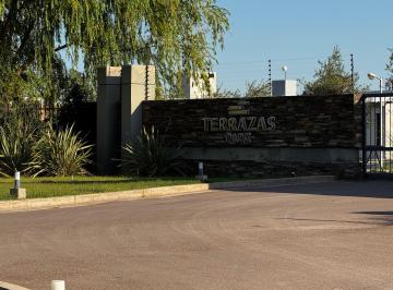 Terreno , Maipú · Lote 500 M&sup2;/20x25/terrazas Park