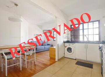 Departamento · 74m² · 3 Ambientes · Venta Departamento 3 Ambientes con Baulera en Villa Urquiza