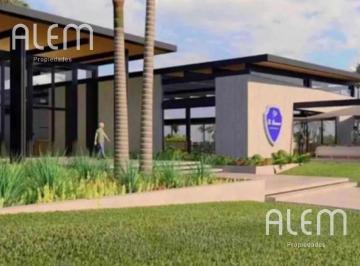 Terreno · 1000m² · Lotes Contiguos en St Thomas Chico I 297 y 298