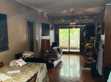 Departamento · 82m² · 4 Ambientes · Av Avellaneda 2900 - 4 Amb Dependencia