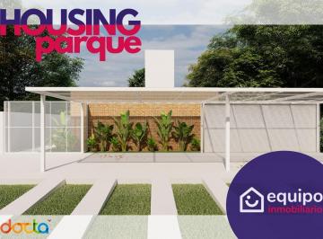 PH · 50m² · 3 Ambientes · 1 Cochera · Duplex Financiado Docta
