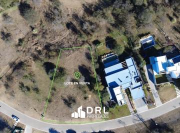 Terreno · 1300m² · Terreno en Venta en El Terron