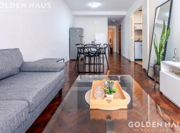 Departamento · 43m² · 2 Ambientes · Departamento 2 Ambientes en Retiro en Perfecto Estado Apto Crédito