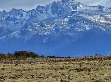 Campo · 1600ha · 5 Ambientes · 1 Cochera · Campo en Chubut - Patagonia