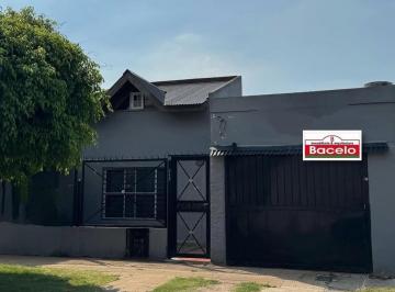 Casa de 5 ambientes, Almirante Brown · Chalet
