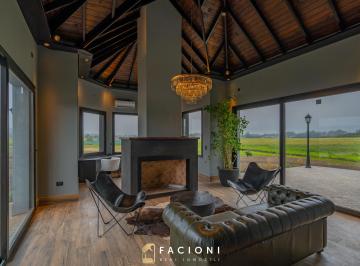 Terreno , Mar del Plata · Lote 6 ``haras´´ - Casonas del Haras. 724 m². Mar del Plata