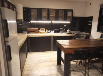 Casa · 202m² · 3 Ambientes · 2 Cocheras · Venta Casa 3 Ambientes Parrilla Pileta Solares del Norte Pilar