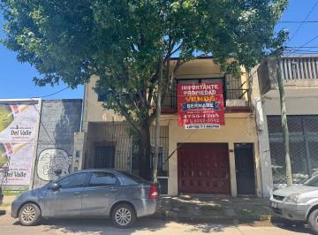 Casa · 280m² · 6 Ambientes · 1 Cochera · Venta Galpon con Vivienda Villa Lynch
