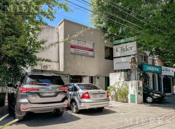 Oficina comercial · 468m² · 13 Ambientes · 2 Cocheras · Excelente PH Para Consultorios/ Oficinas en Acassuso