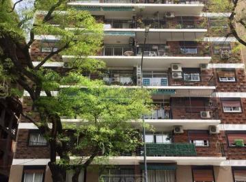 Departamento · 75m² · 3 Ambientes · 1 Cochera · Departamento en Venta Ubicado en Las Cañitas, Capital Federal, Buenos Aires