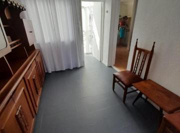 Departamento · 66m² · 3 Ambientes · Depto 3 Amb San Carlos