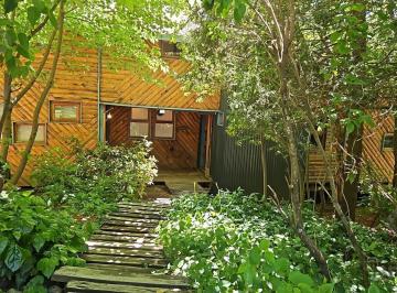 Casa · 163m² · 5 Ambientes · 2 Cocheras · San Carlos de Bariloche Barrio Parque El Faldeo