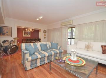 Departamento · 189m² · 5 Ambientes · 1 Cochera · 5 Ambientes Belgrano · Apto Profesional/consultorio · Primer Piso