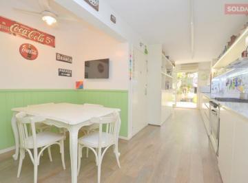 Departamento · 189m² · 5 Ambientes · 1 Cochera · Amplio Departamento 5 Ambientes Belgrano