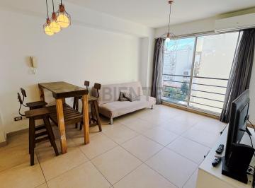 Departamento de 2 ambientes, Palermo · Paraguay 5400 - Departamento de 2 Ambientes Amoblado - Palermo Hollywood