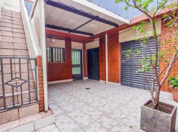 Casa · 95m² · 5 Ambientes · Venta - Casa Interna Única de 3 Dorm. y Parrillero - Bella Vista, Rosario