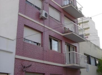 Departamento · 55m² · 3 Ambientes · 3 Ambientes Al Frente con Balcón