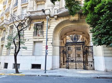 Departamento de 6 ambientes, Retiro · Palacio Estrugamou - 400 m² - Impecable - 5 Dorm.