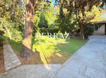 Terreno · 866m² · Lote en Venta de 866 m² Beccar San Isidro