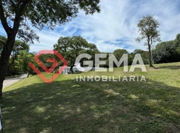 Terreno · 1572m² · Terreno en La Reserva - San Lorenzo Chico