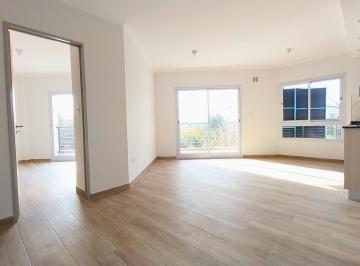 Departamento · 41m² · 2 Ambientes · Departamento de 2 Ambientes a Estrenar en Santos Lugares