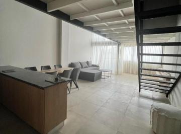 Departamento · 40m² · 1 Ambiente · Departamento Monoambiente en La Boca
