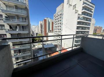Departamento de 1 ambiente, Belgrano · Av Monroe 2800, Venta Departamento de un Ambiente a Estrenar