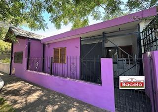 Casa de 4 ambientes, Almirante Brown · Casa